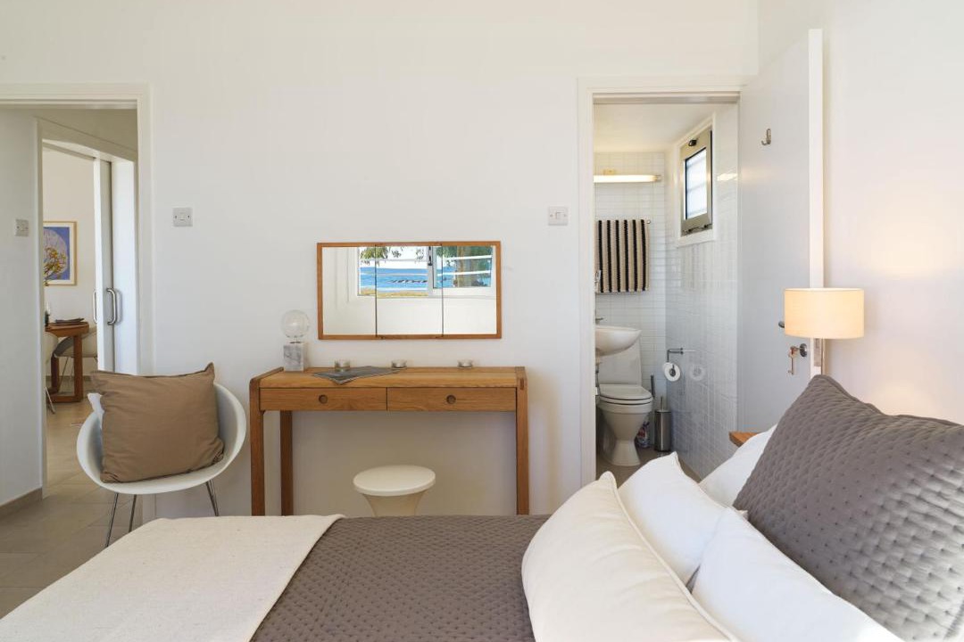 Photo of Bedroom in Potamos tis Germasogeias