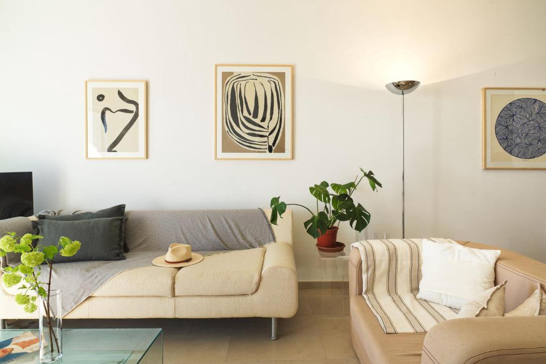 Photo of Livingroom in Potamos tis Germasogeias
