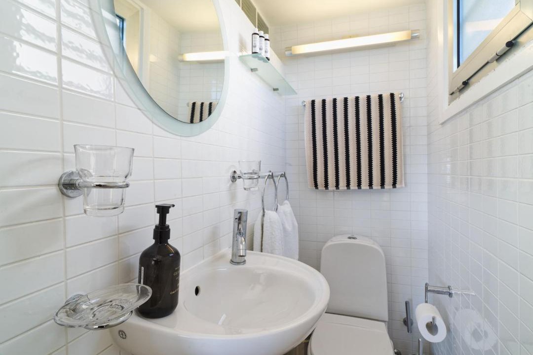 Photo of Bathroom in Potamos tis Germasogeias