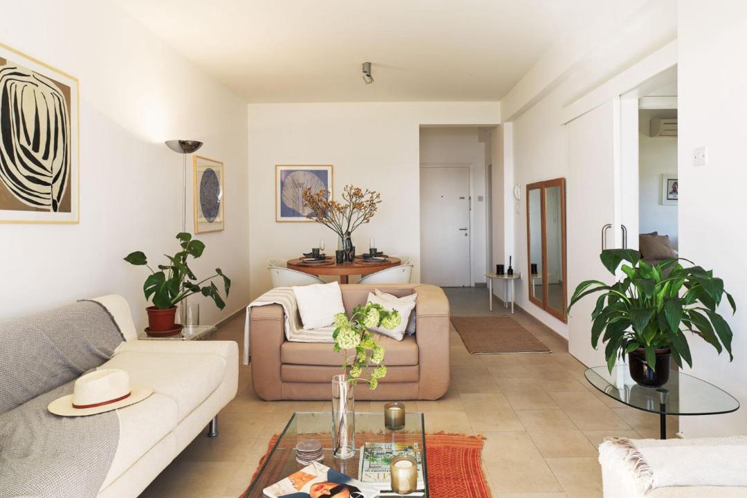 Photo of Livingroom in Potamos tis Germasogeias