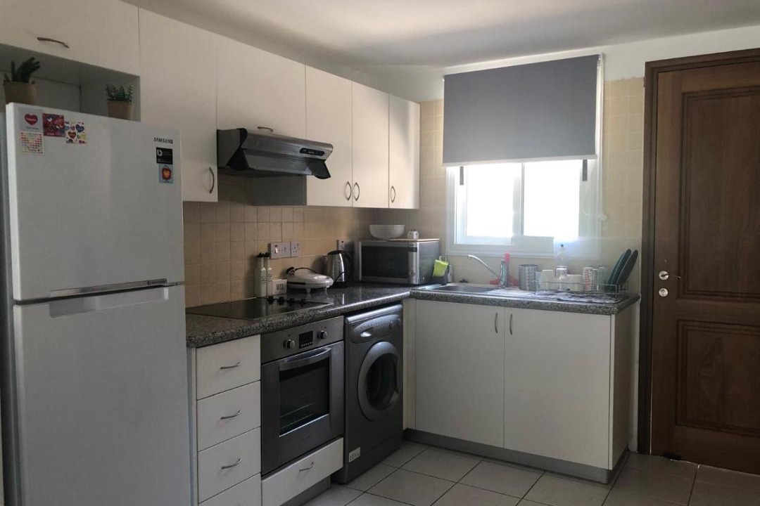Photo of Kitchen in Anarita