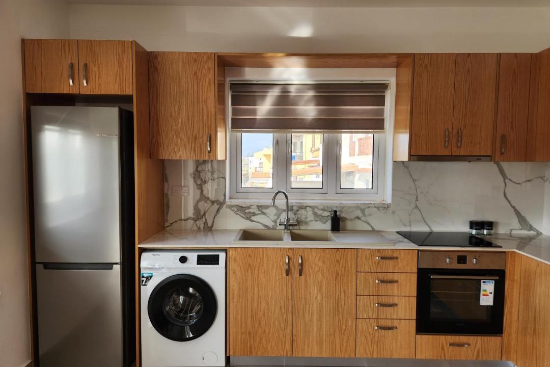 Photo of Kitchen in Pyla