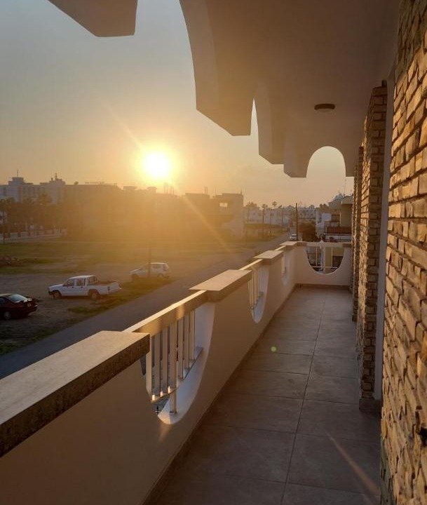 Photo of Patio Balcony in Pyla