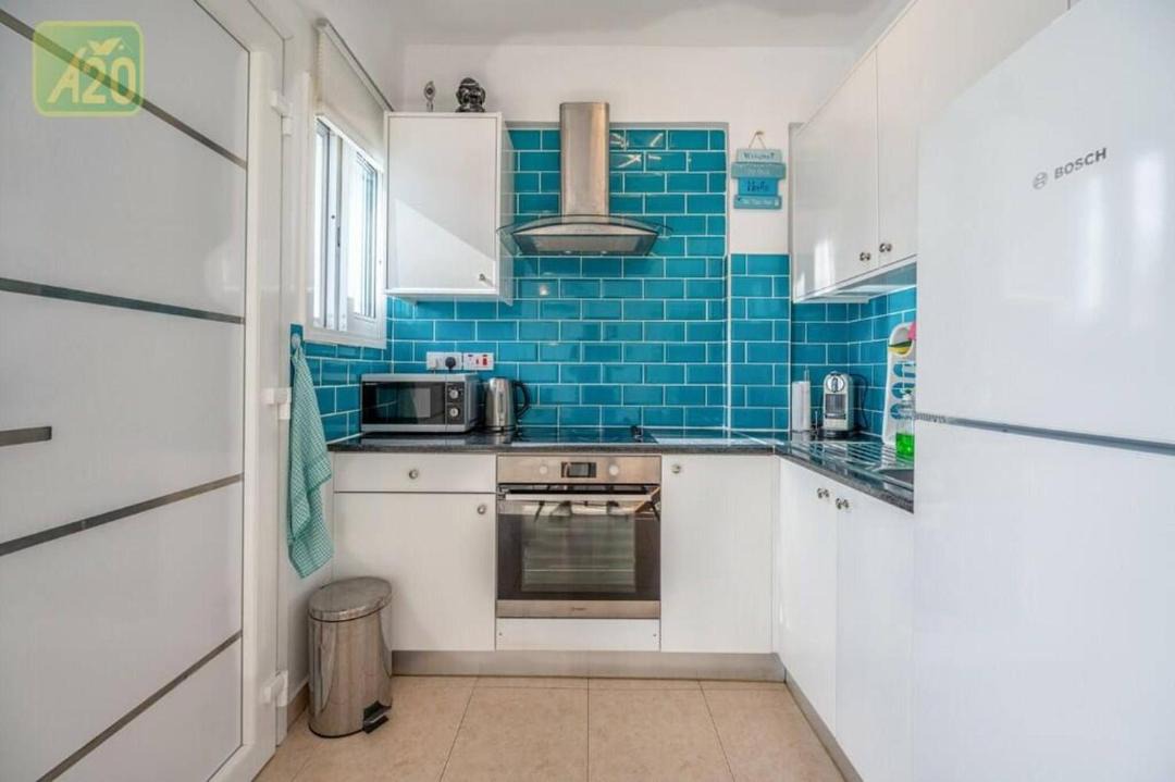 Photo of Kitchen in Prodromi