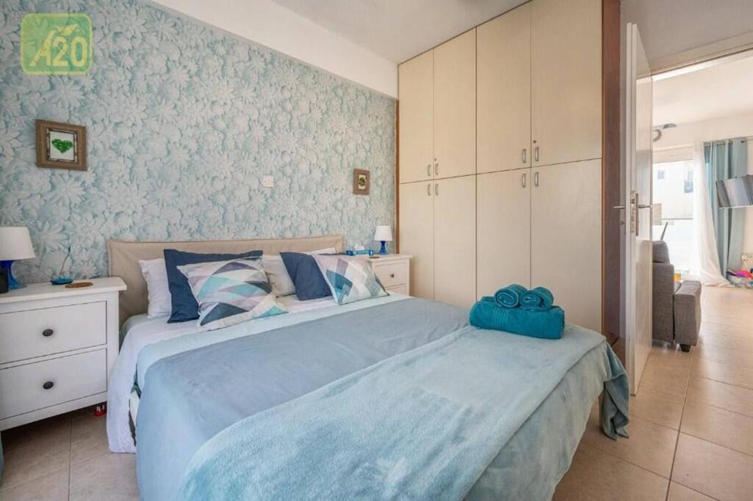 Photo of Bedroom in Prodromi