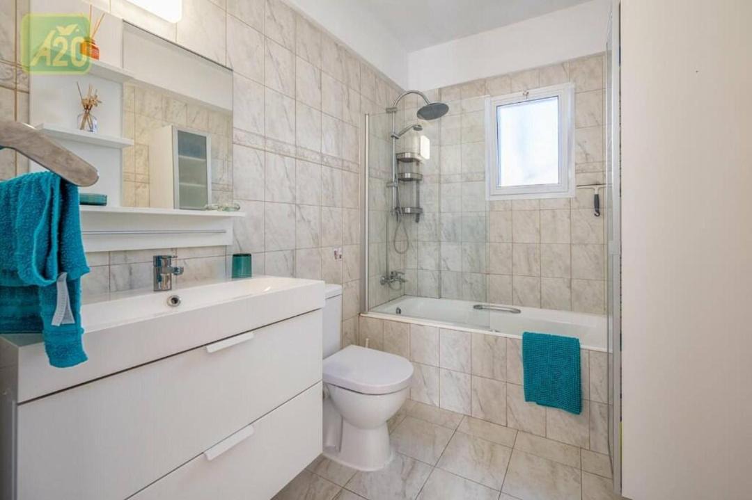 Photo of Bathroom in Prodromi