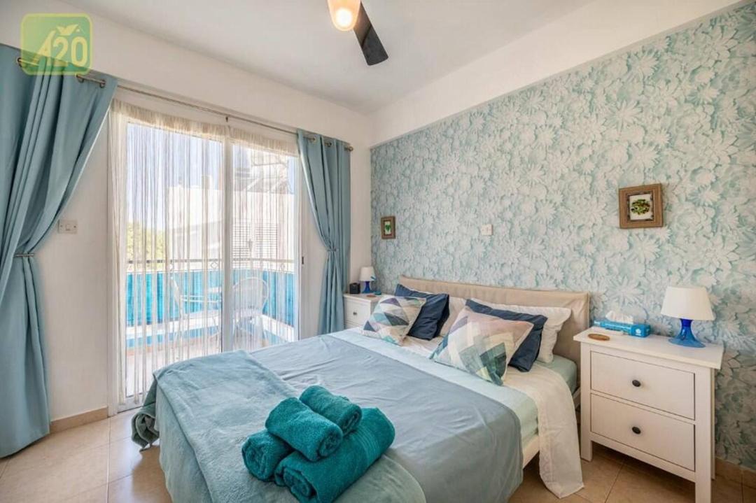 Photo of Bedroom in Prodromi