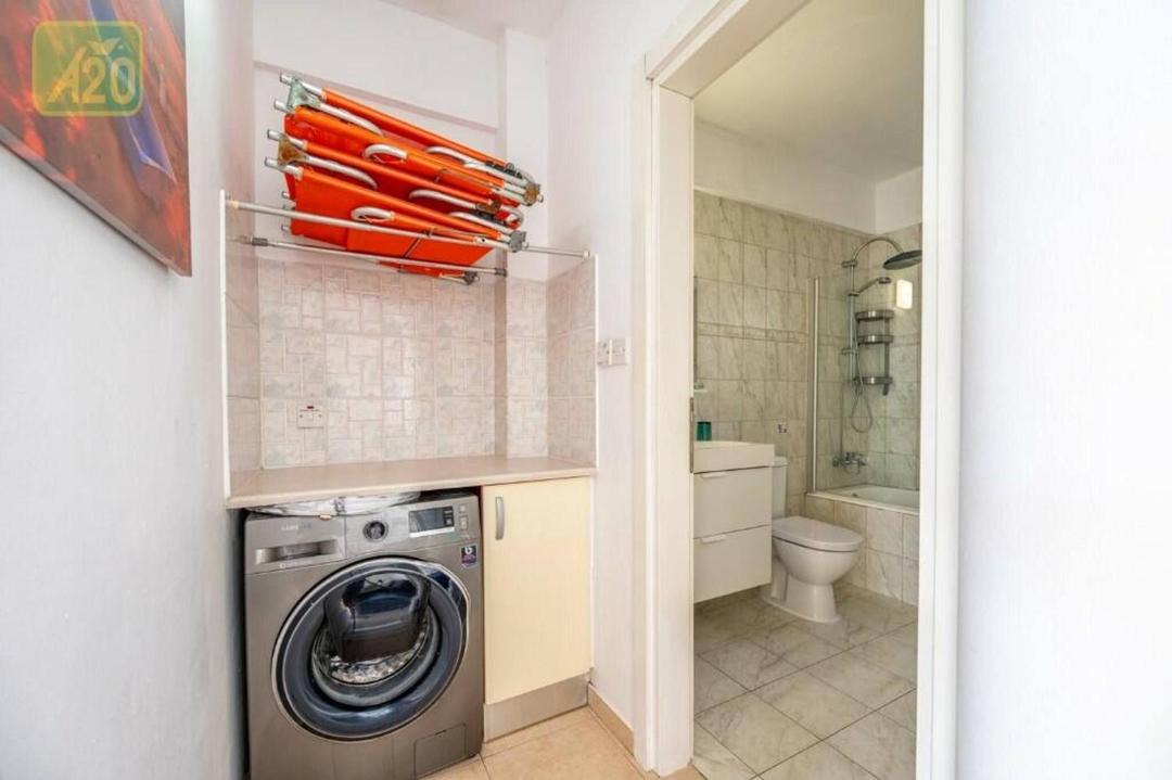 Photo of Bathroom in Prodromi