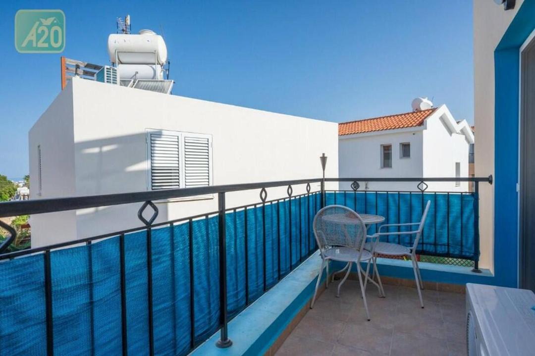 Photo of Patio Balcony in Prodromi