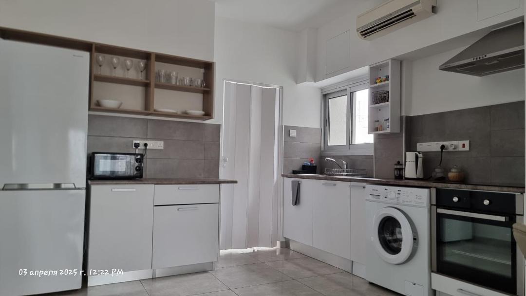 Photo of Kitchen in Neapolis