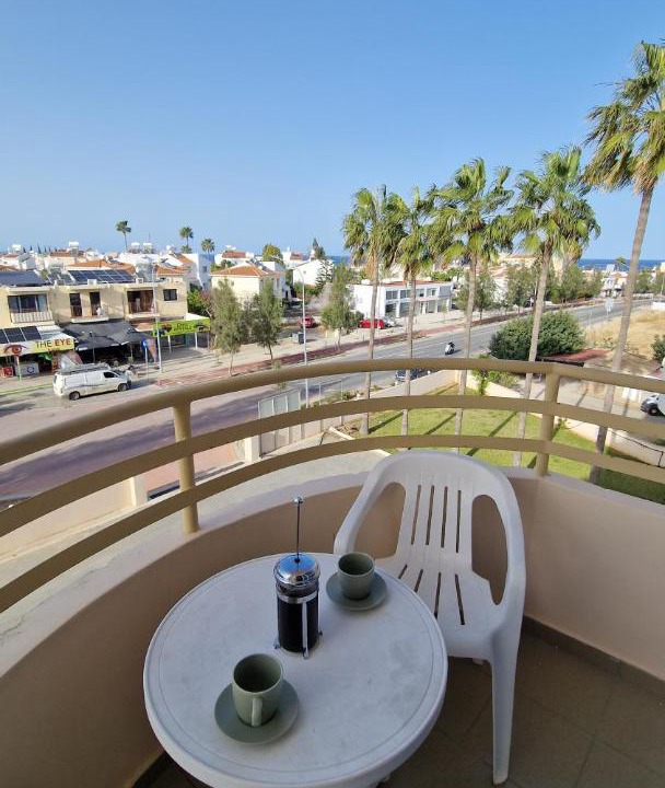 Photo of Patio Balcony in Pernera