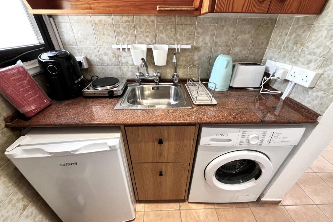 Photo of Kitchen in Ayia Napa