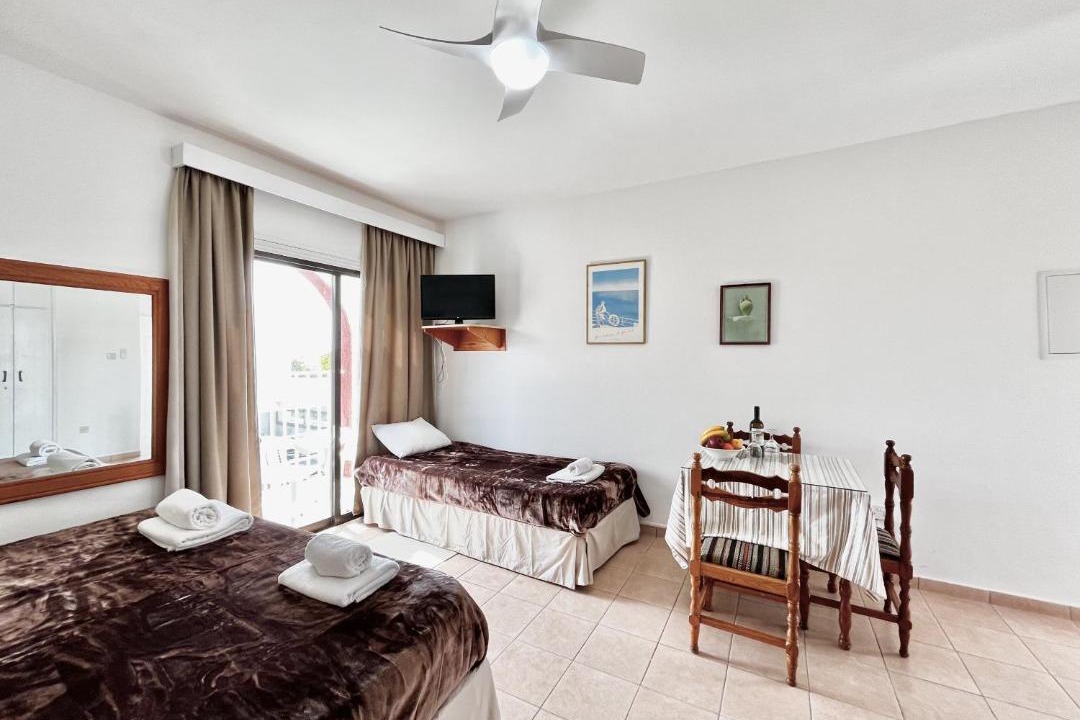 Photo of Bedroom in Ayia Napa