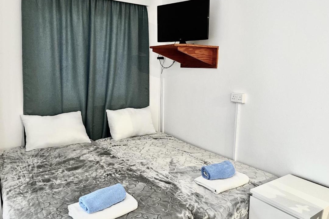 Photo of Bedroom in Ayia Napa