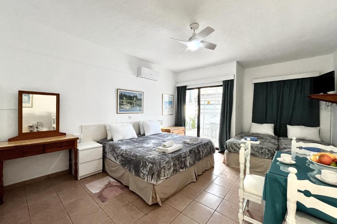 Photo of Bedroom in Ayia Napa