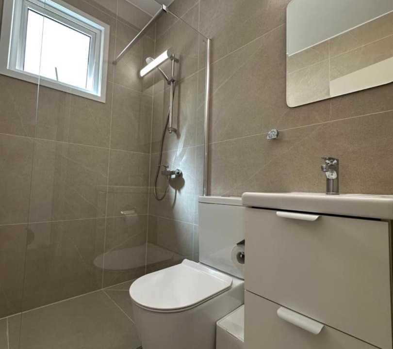 Photo of Bathroom in Skala