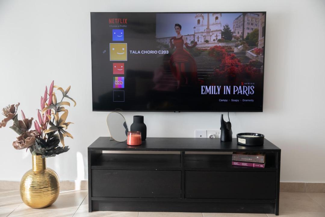 Photo of Livingroom in Tala