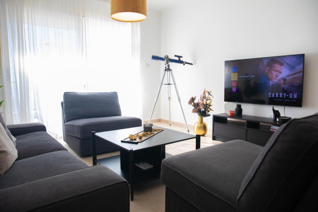 Photo of Livingroom in Tala