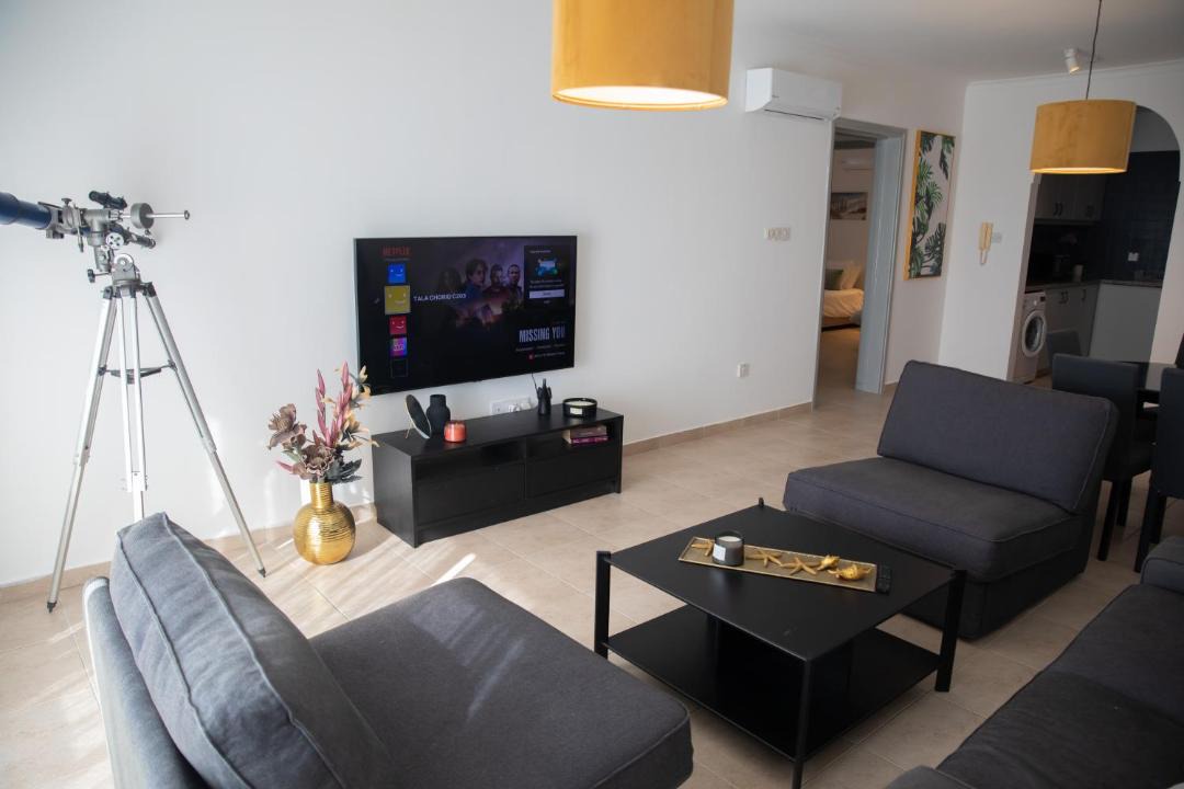 Photo of Livingroom in Tala