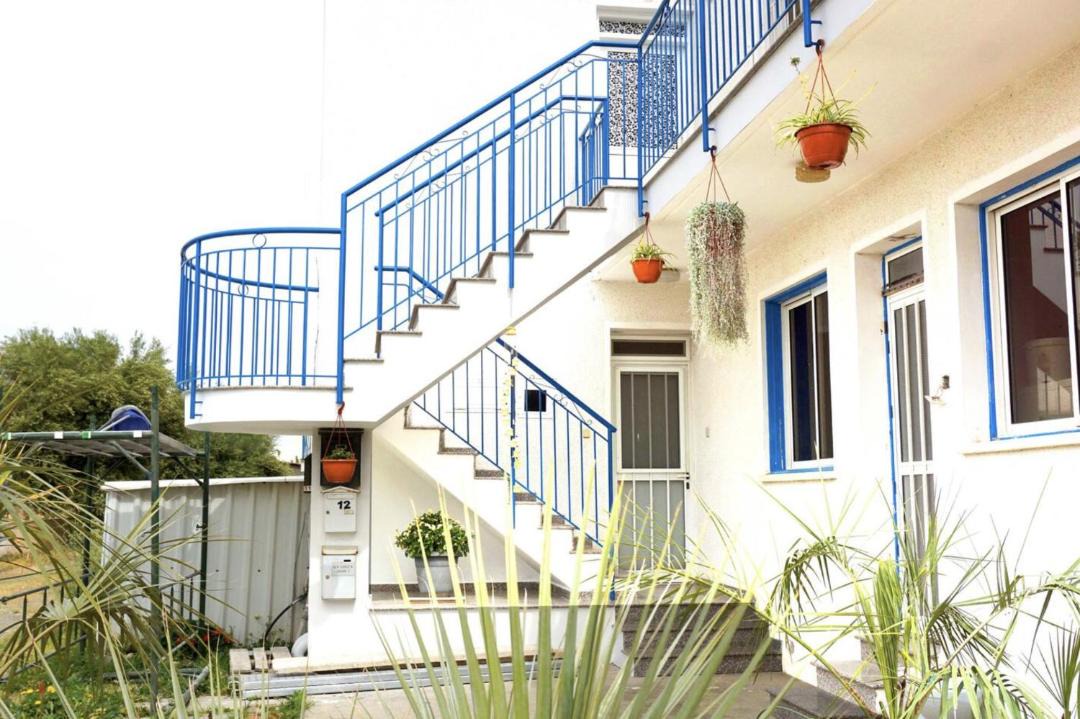Photo of Patio Balcony in Pyla