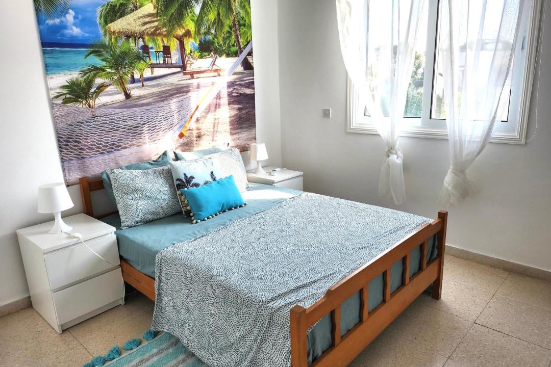 Photo of Bedroom in Pyla
