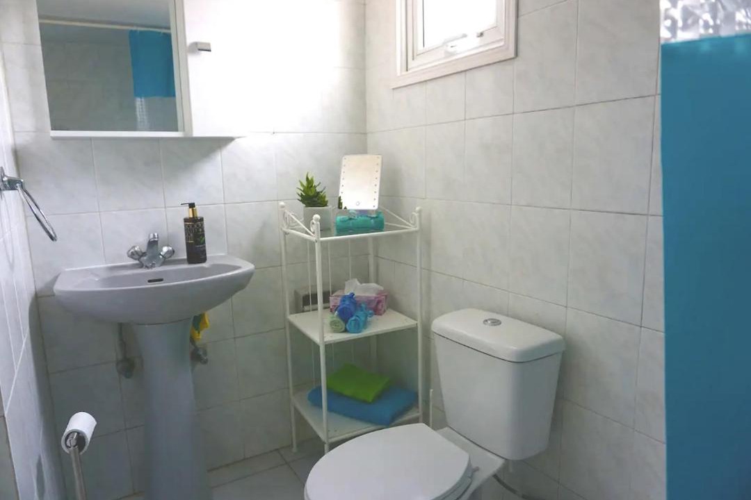 Photo of Bathroom in Pyla