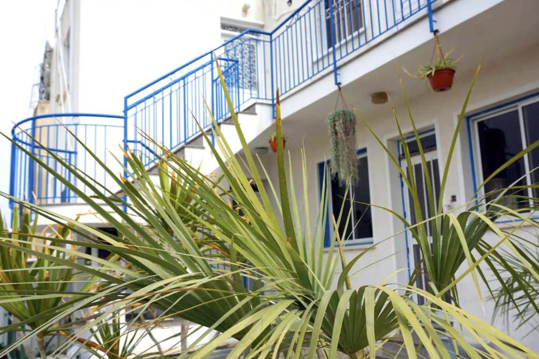 Photo of Patio Balcony in Pyla