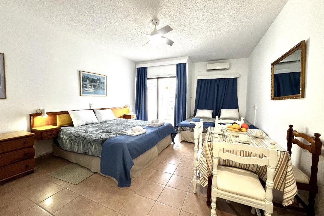 Photo of Bedroom in Ayia Napa