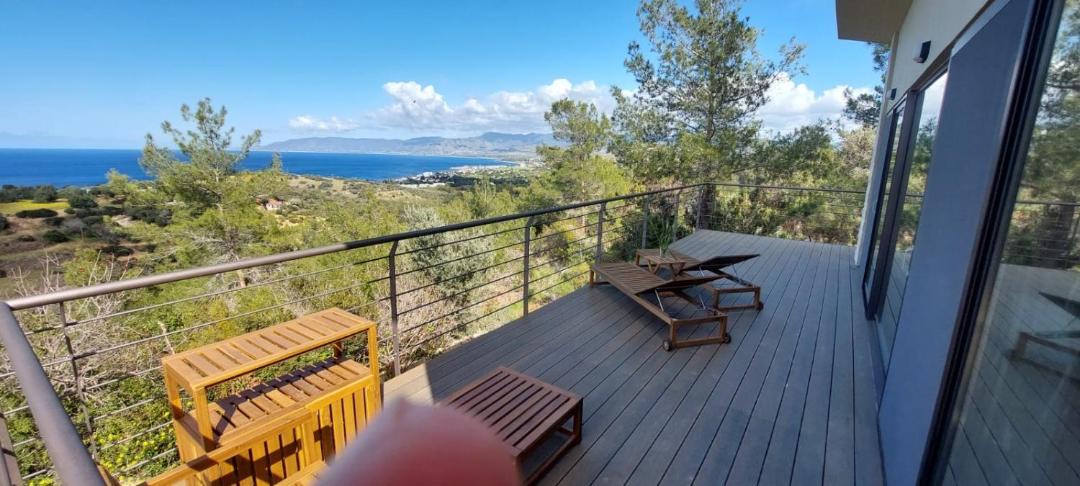 Photo of Patio Balcony in Latchi