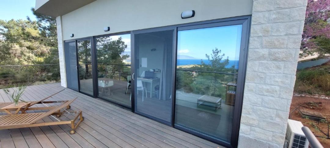Photo of Patio Balcony in Latchi