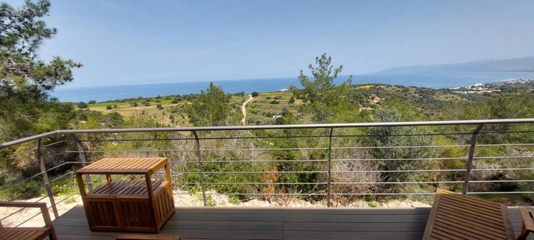 Photo of Patio Balcony in Latchi