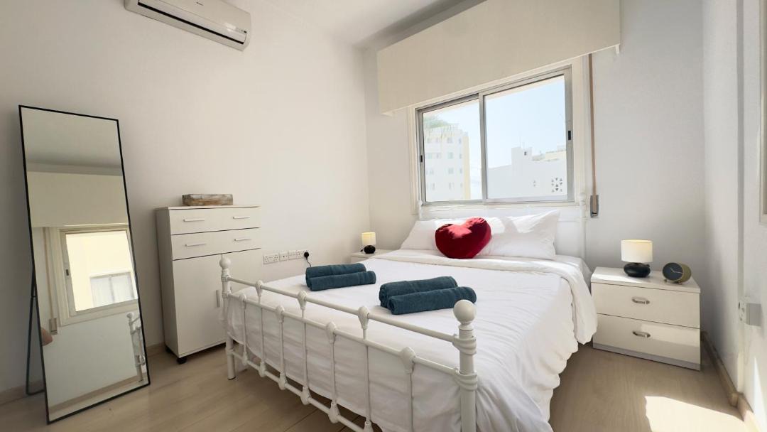 Photo of Bedroom in Larnaca