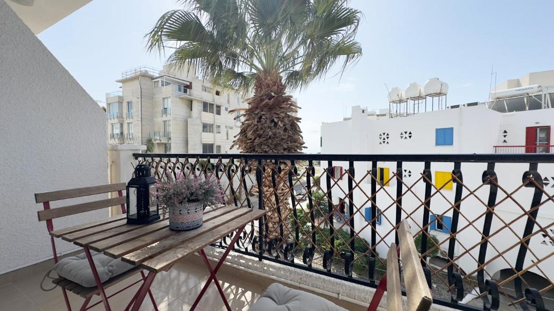 Photo of Patio Balcony in Larnaca