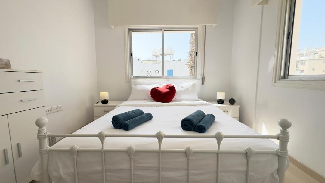 Photo of Bedroom in Larnaca