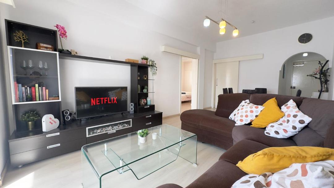 Photo of Livingroom in Larnaca