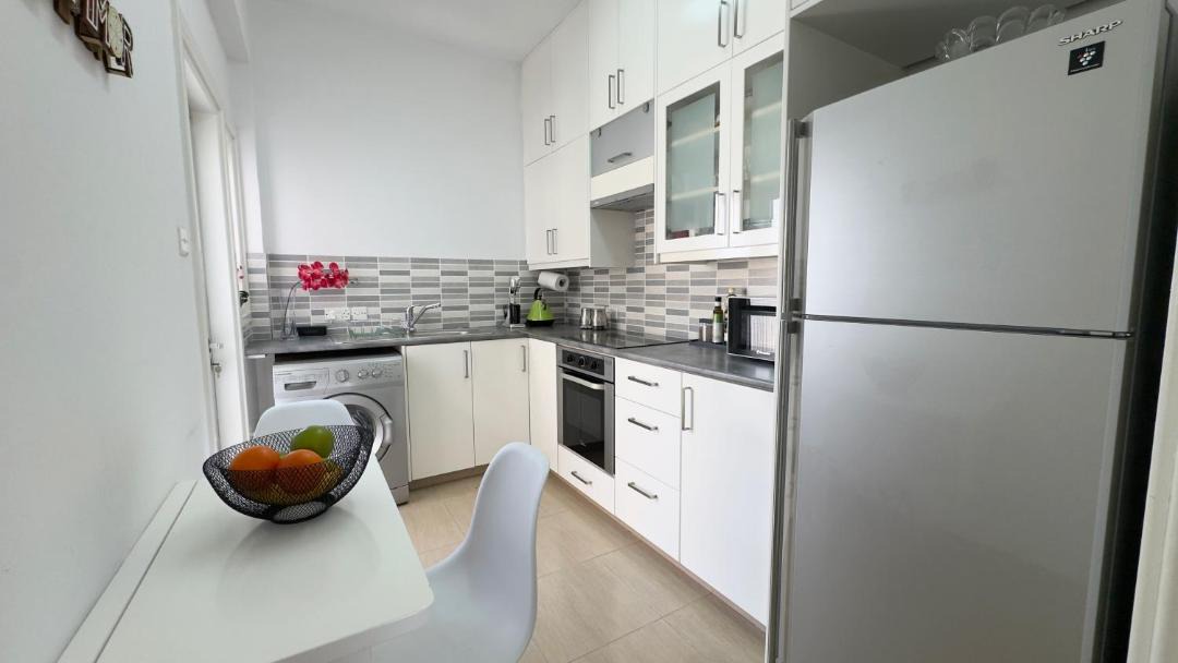 Photo of Kitchen in Larnaca
