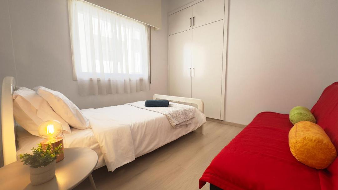 Photo of Bedroom in Larnaca