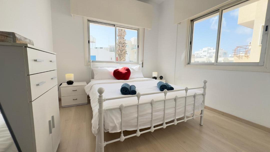 Photo of Bedroom in Larnaca
