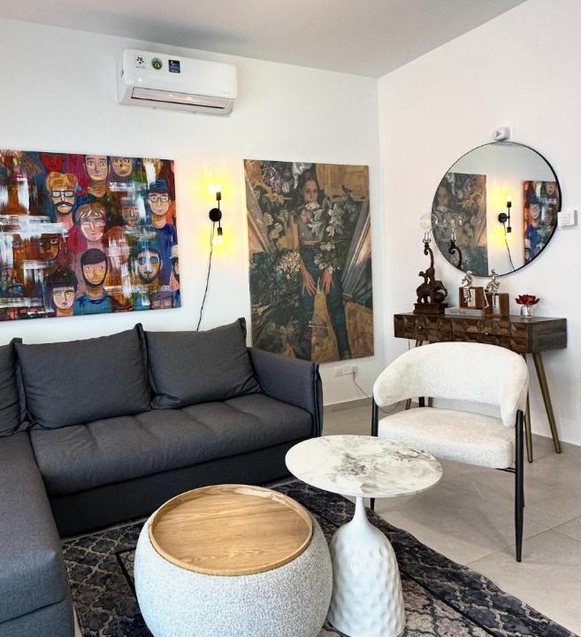 Photo of Livingroom in Egkomi