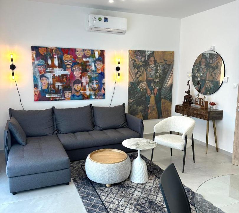 Photo of Livingroom in Egkomi