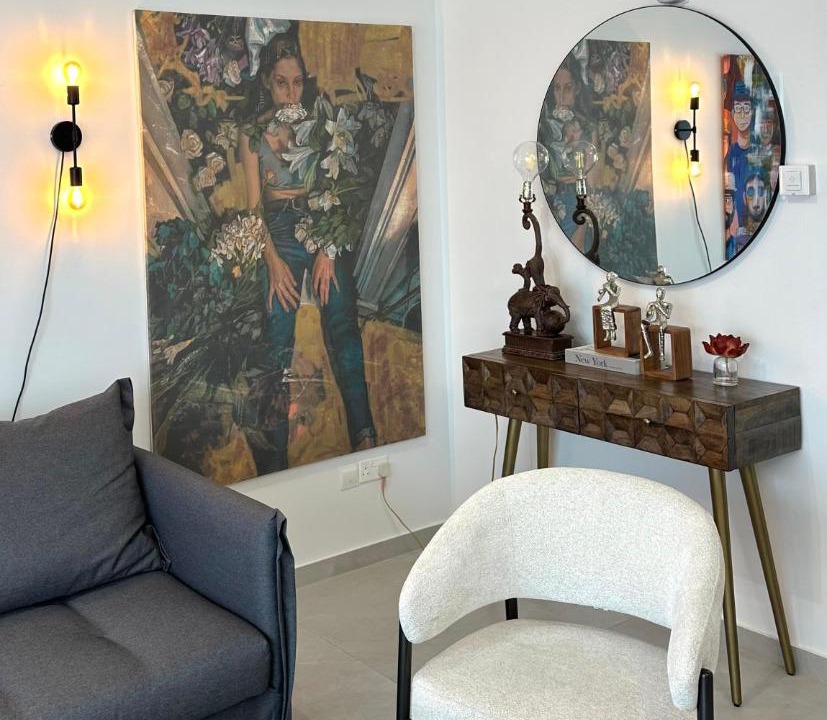 Photo of Livingroom in Egkomi