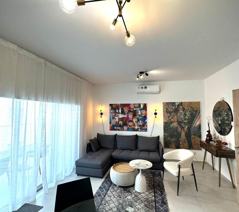 Photo of Livingroom in Egkomi