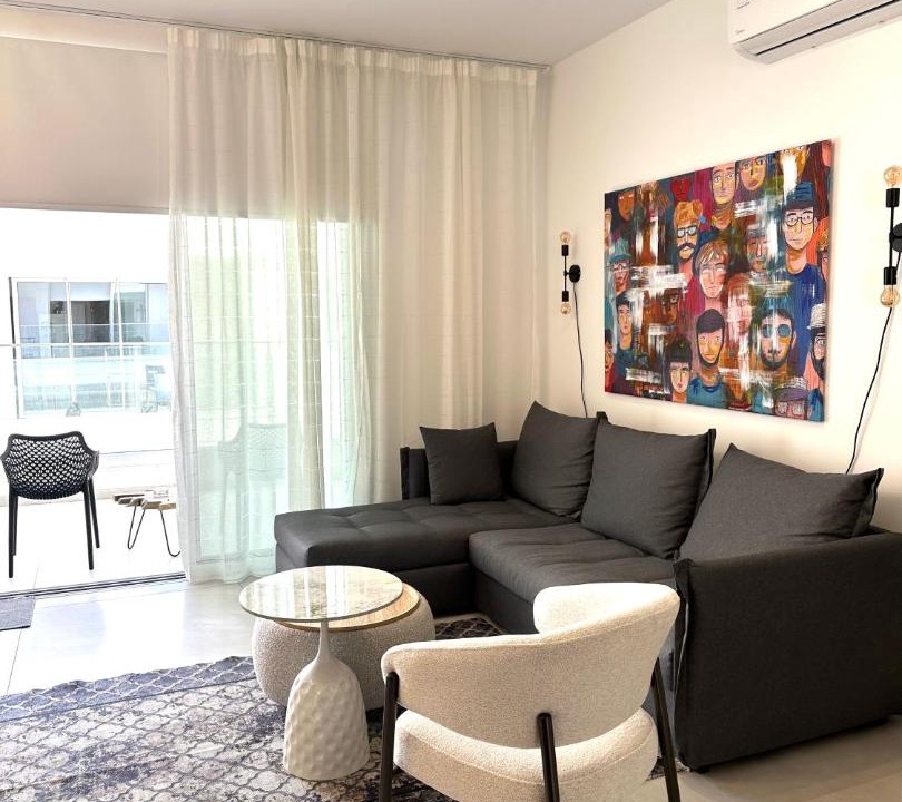 Photo of Livingroom in Egkomi