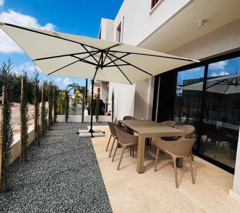 Photo of Patio Balcony in Emba