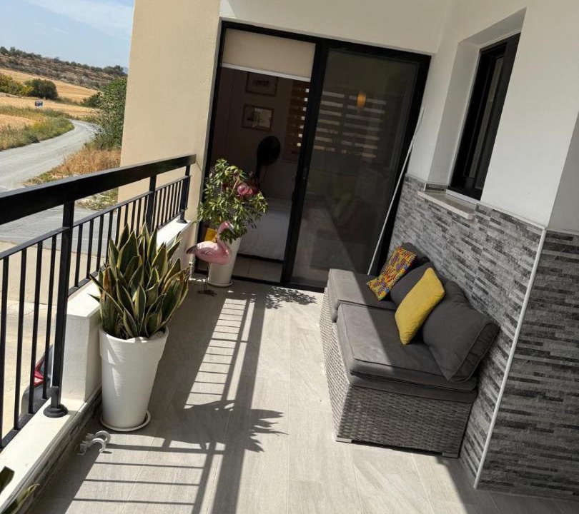 Photo of Patio Balcony in Tersefanou