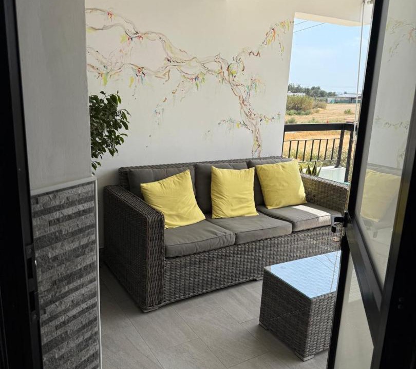 Photo of Patio Balcony in Tersefanou