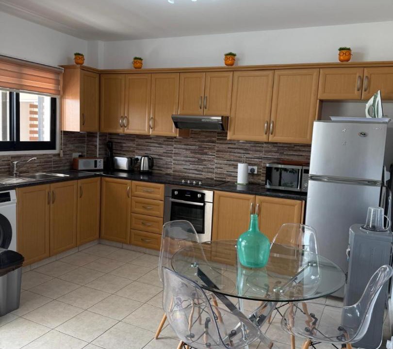 Photo of Kitchen in Tersefanou