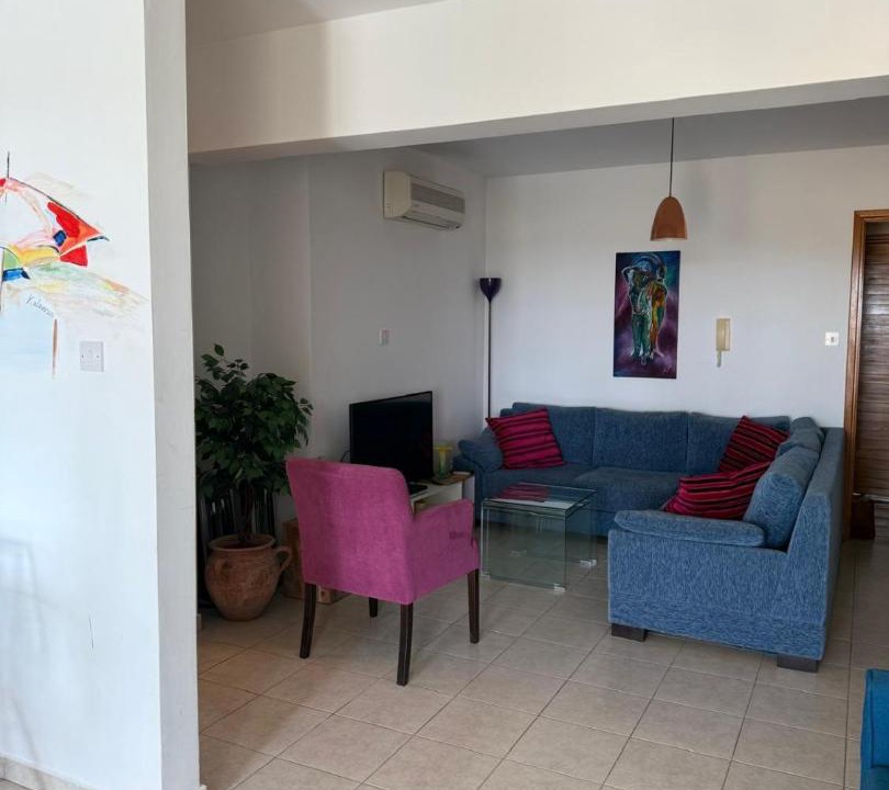 Photo of Livingroom in Tersefanou