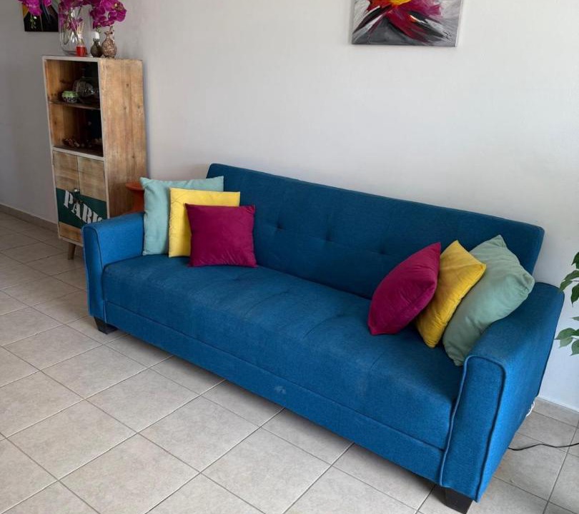 Photo of Livingroom in Tersefanou