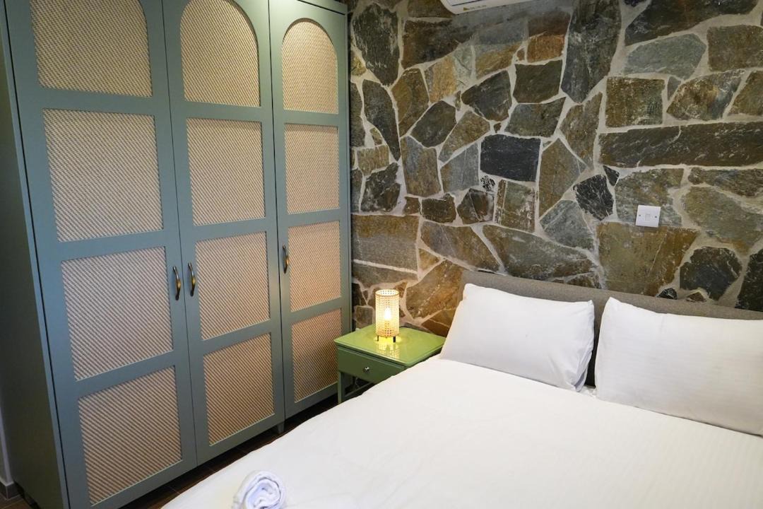 Photo of Bedroom in Kalopanayiotis